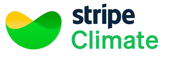 Brigade Web - Stripe Climate - enviromnement