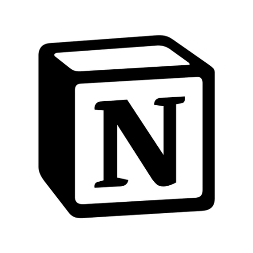 icon logo notion