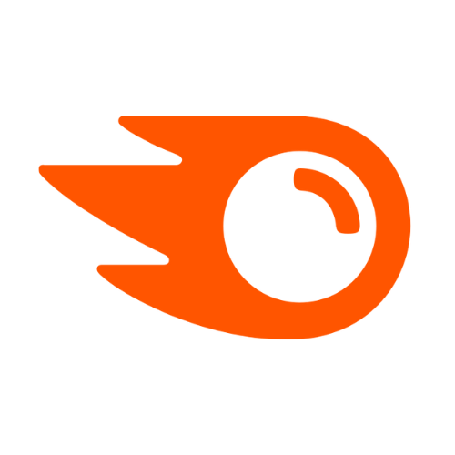 icon logo semrush