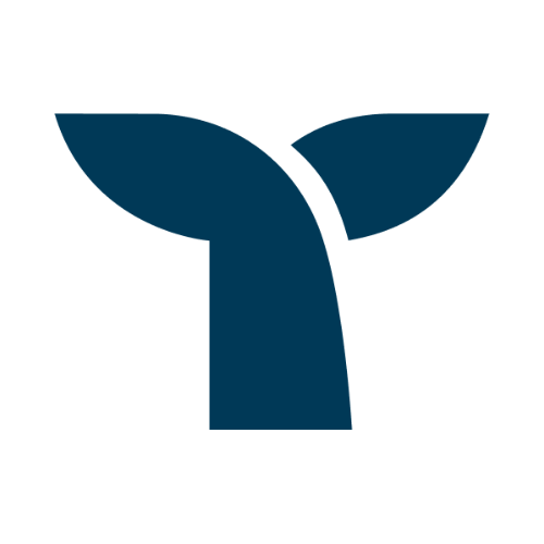 icon logo triple whale