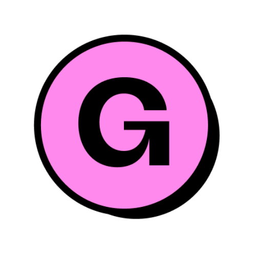 logo gumroad icon