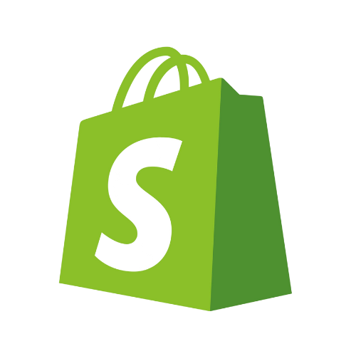 logo shopify
