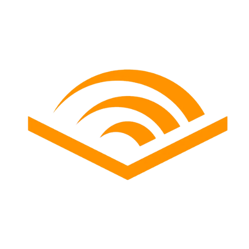 icon logo audible