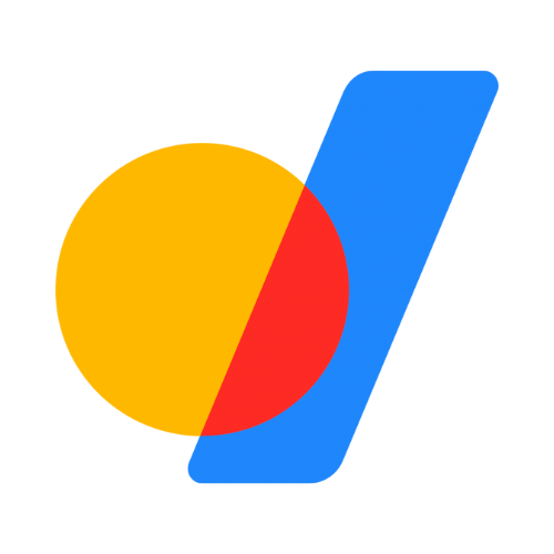 icon logo tools - google domain