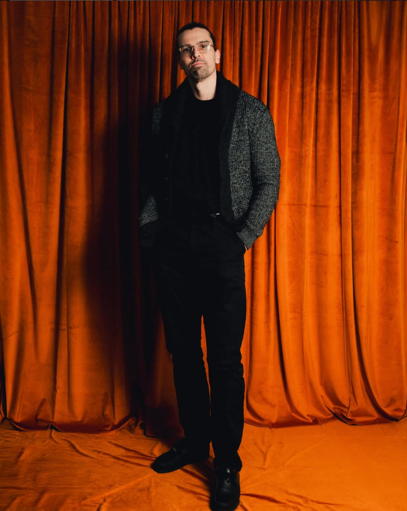 Seb Salois, Brigade Web